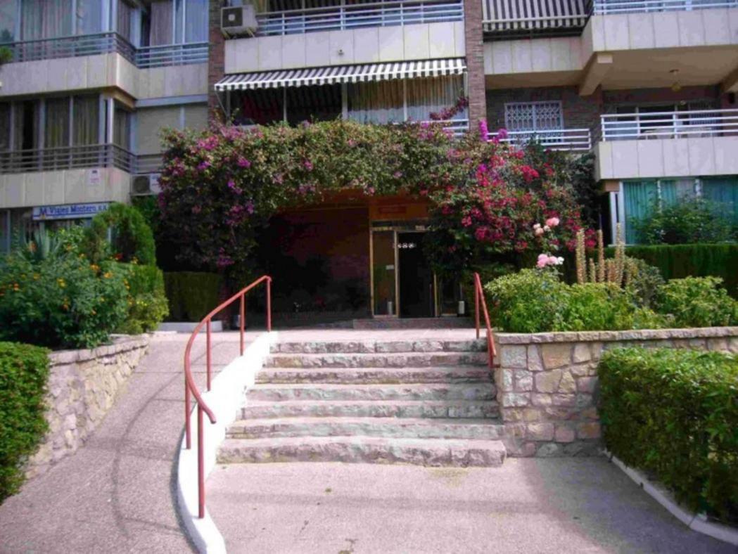 Eden Park - Fincas Arena Benidorm Exterior photo